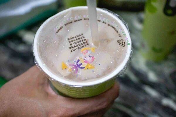 ▲▼茶來茶去。（圖／部落客美熊很愛吃授權提供）