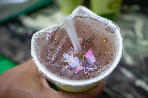 ▲▼茶來茶去。（圖／部落客美熊很愛吃授權提供）