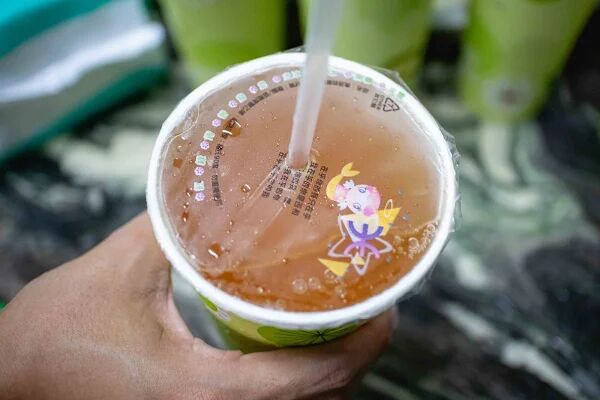 ▲▼茶來茶去。（圖／部落客美熊很愛吃授權提供）