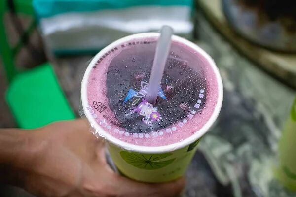 ▲▼茶來茶去。（圖／部落客美熊很愛吃授權提供）