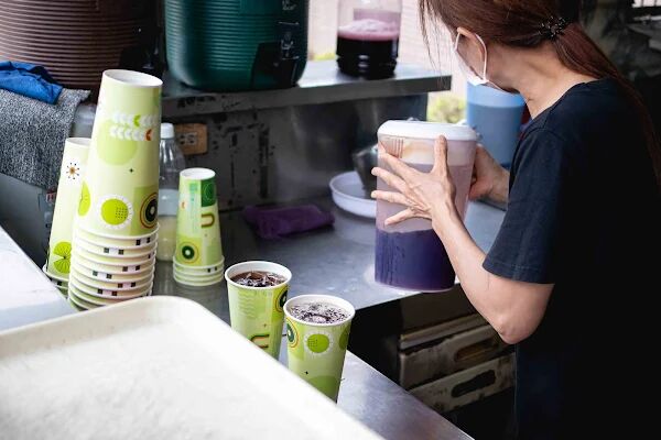 ▲▼茶來茶去。（圖／部落客美熊很愛吃授權提供）