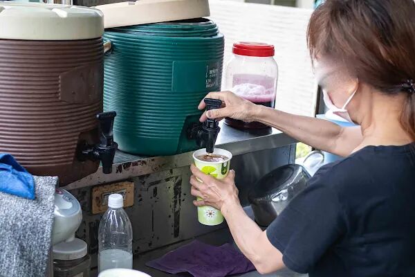 ▲▼茶來茶去。（圖／部落客美熊很愛吃授權提供）