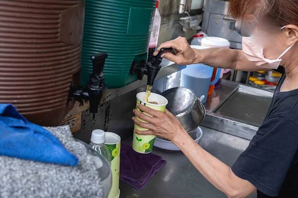 ▲▼茶來茶去。（圖／部落客美熊很愛吃授權提供）