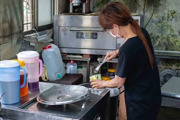 ▲▼茶來茶去。（圖／部落客美熊很愛吃授權提供）