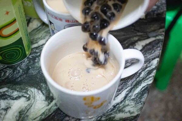 ▲▼茶來茶去。（圖／部落客美熊很愛吃授權提供）