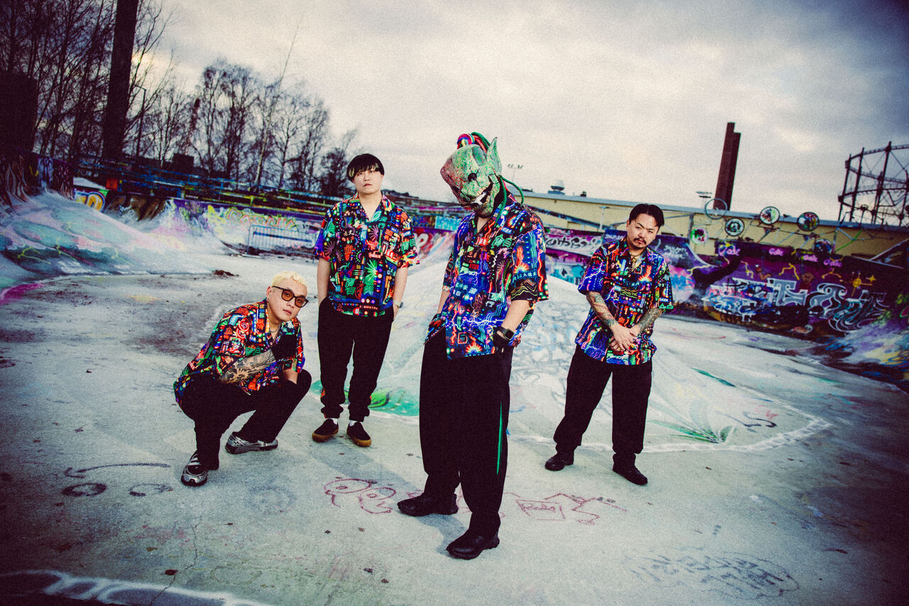 ▲▼血肉果汁機。（圖／文化總會提供）