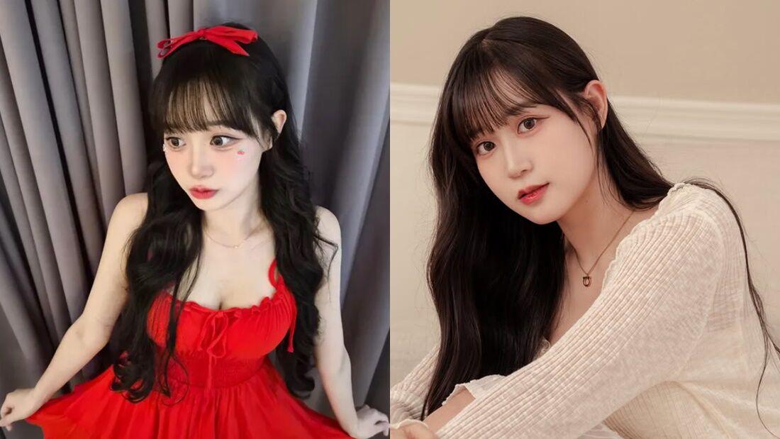 ▲邊荷律。（圖／翻攝自Instagram／yuling34）