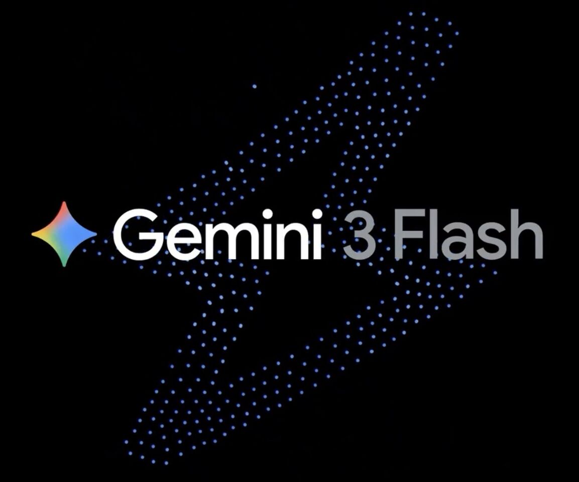 ▲Gemini 3Flash。（圖／Google）