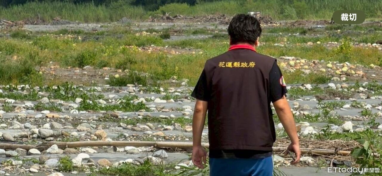 樺加沙+潰堤重創農業!花蓮縣府公告7次現金補助 核撥1991萬