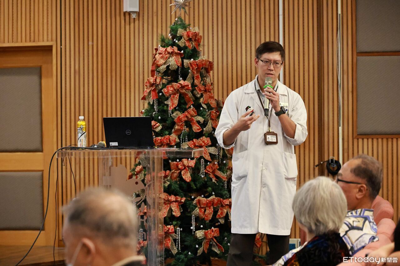 心臟病不是突然來的!三高病患是機率問題 醫曝:不痛的最危險