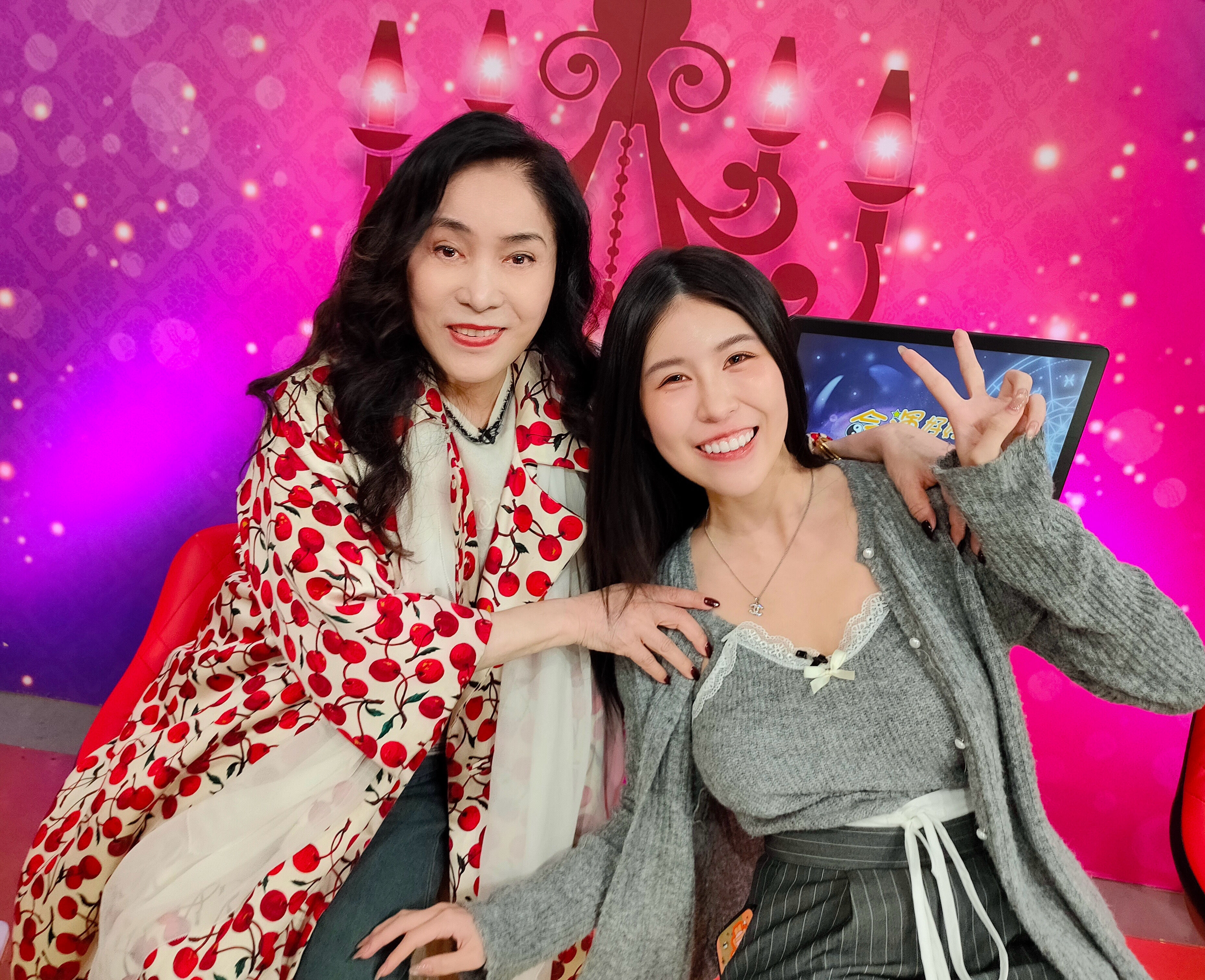 ▲▼李亞萍。（圖／鴻凱娛樂提供）