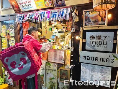 「大窯大擺、口墨橫飛」賣披薩！外送平台：諧音哏餐廳搜尋多3成