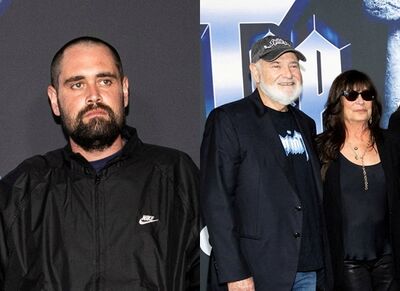 羅伯萊納夫妻死因曝！「兒狂砍數刀奪命」現場慘不忍睹　子女崩潰發聲