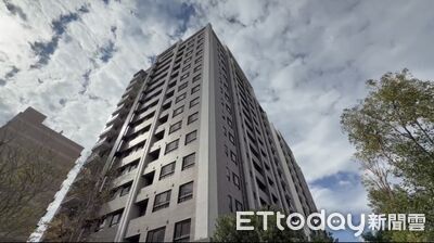 從排隊瘋搶到破盤殺出！　北屯新成屋社區轉手「1坪價差15萬」