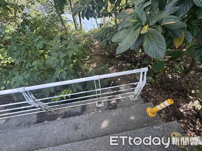 快訊／新店陽光橋下驚見情侶躺地沒動　送醫搶救「男死女命危」