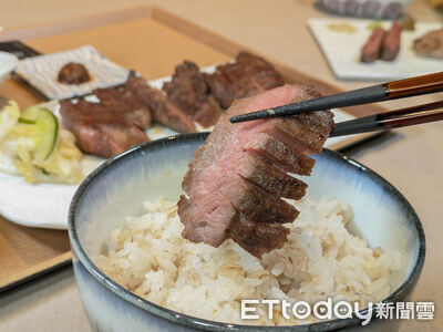 乾杯新品牌「牛舌佑介」12/21開幕