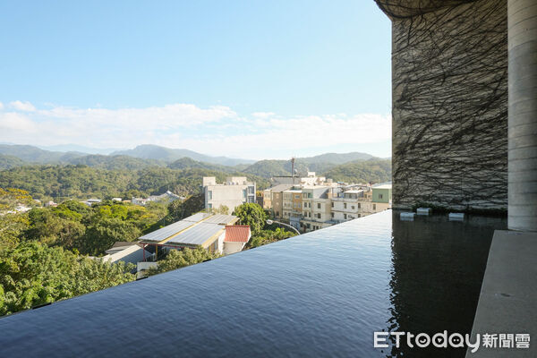 ▲富貴三義美術館,苗栗旅遊,三義旅遊,美術館。（圖／記者彭懷玉攝）