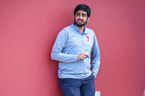 ▲基蘭比。（圖／截自X／@PhilsTailgate）