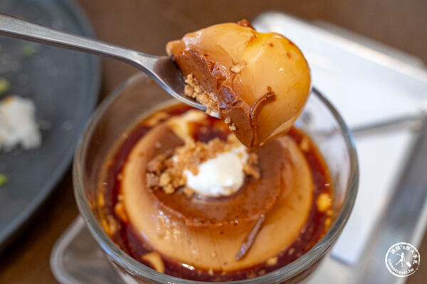 ▲▼野倉咖哩。（圖／部落客桃桃&rsquo;s旅人手札授權提供）