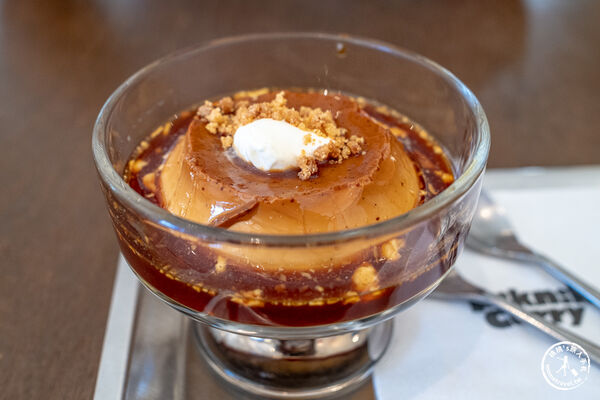 ▲▼野倉咖哩。（圖／部落客桃桃&rsquo;s旅人手札授權提供）