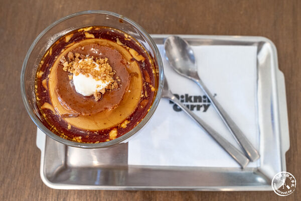 ▲▼野倉咖哩。（圖／部落客桃桃&rsquo;s旅人手札授權提供）