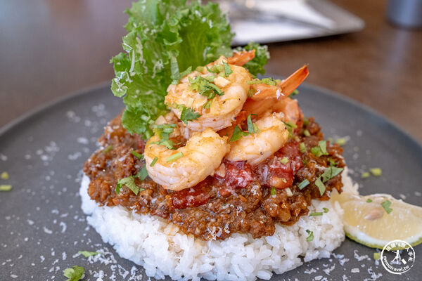 ▲▼野倉咖哩。（圖／部落客桃桃&rsquo;s旅人手札授權提供）