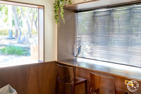 ▲▼野倉咖哩。（圖／部落客桃桃&rsquo;s旅人手札授權提供）