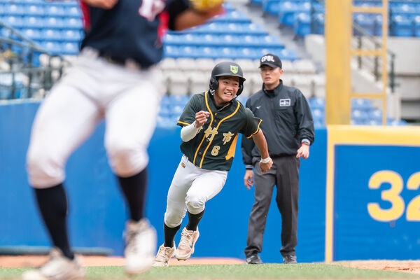 ▲新北U18，新竹市VS神奈川。（圖／主辦單位提供）