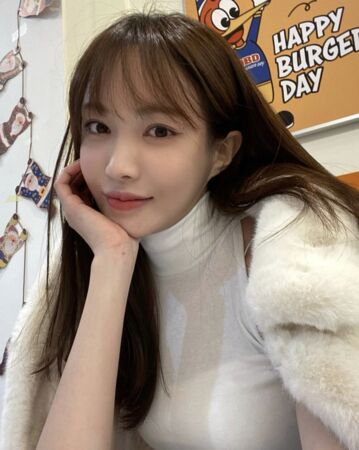 ▲▼孩子生父斷聯7個月！「工科女神」徐敏在獨自產娃　心境曝光。（圖／翻攝自徐敏在IG）