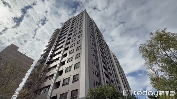 ▲▼ 崇德薈            。（圖／記者陳筱惠攝）