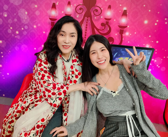 ▲▼李亞萍。（圖／鴻凱娛樂提供）