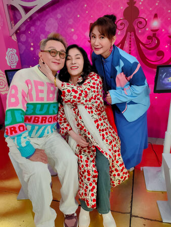 ▲▼李亞萍。（圖／鴻凱娛樂提供）