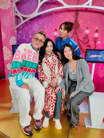 ▲▼李亞萍。（圖／鴻凱娛樂提供）