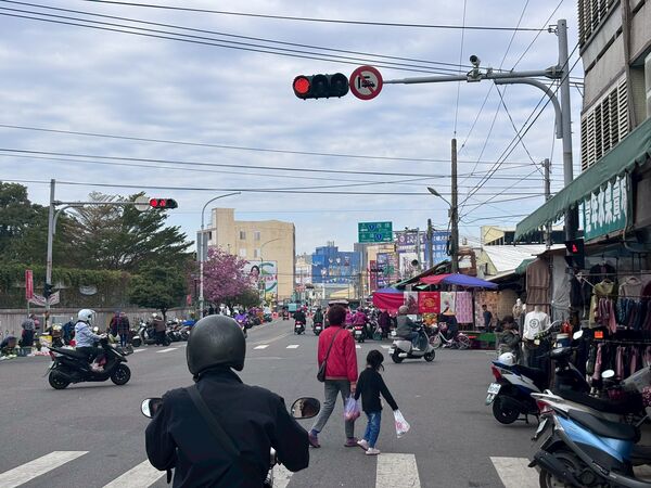 ▲▼ 北斗鎮房市            。（圖／記者陳筱惠攝）