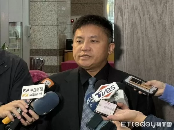 ▲國民黨立委吳宗憲。（資料照／記者鄭佩玟攝）