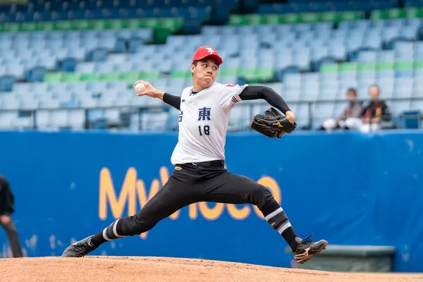 ▲林詩翔表弟汪昆峰。（圖／協會提供）