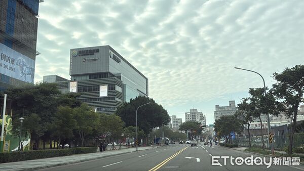 ▲▼   平實營區          。（圖／記者張雅雲攝）