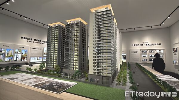 ▲▼   平實營區          。（圖／記者張雅雲攝）