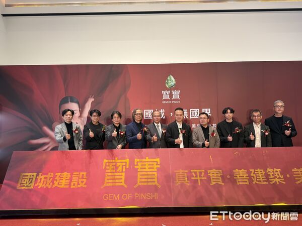 ▲▼   平實營區          。（圖／記者張雅雲攝）