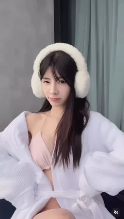 ▲▼艾融。（圖／翻攝自Instagram／irenelin0413）