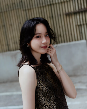 ▲程予希在影集《如果我不曾見過太陽》表現出色，他將將前往加拿大進修。（圖／星星相藝提供）