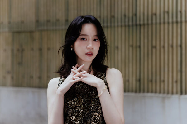 ▲程予希在影集《如果我不曾見過太陽》表現出色，他將將前往加拿大進修。（圖／星星相藝提供）