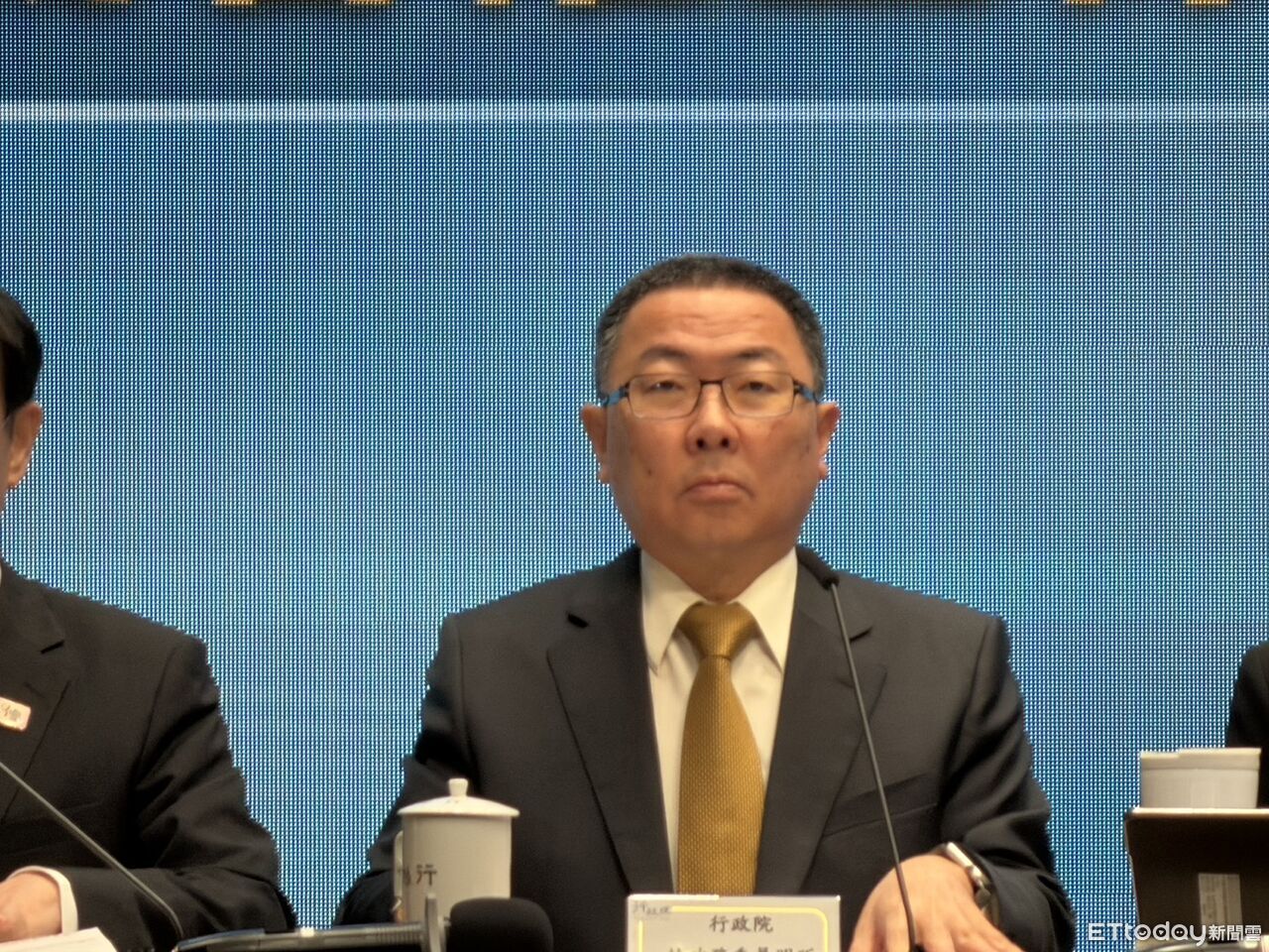 國安法違法樣態多 行政院:判斷會更嚴謹、會商相關部會決定