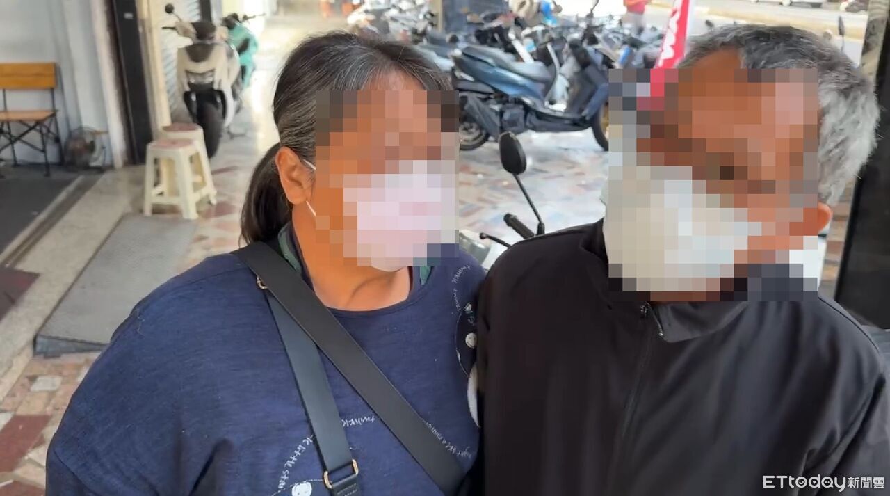 遭撞死女努力拚未來 母淚崩:為什麼不能讓她一直幸福下去?