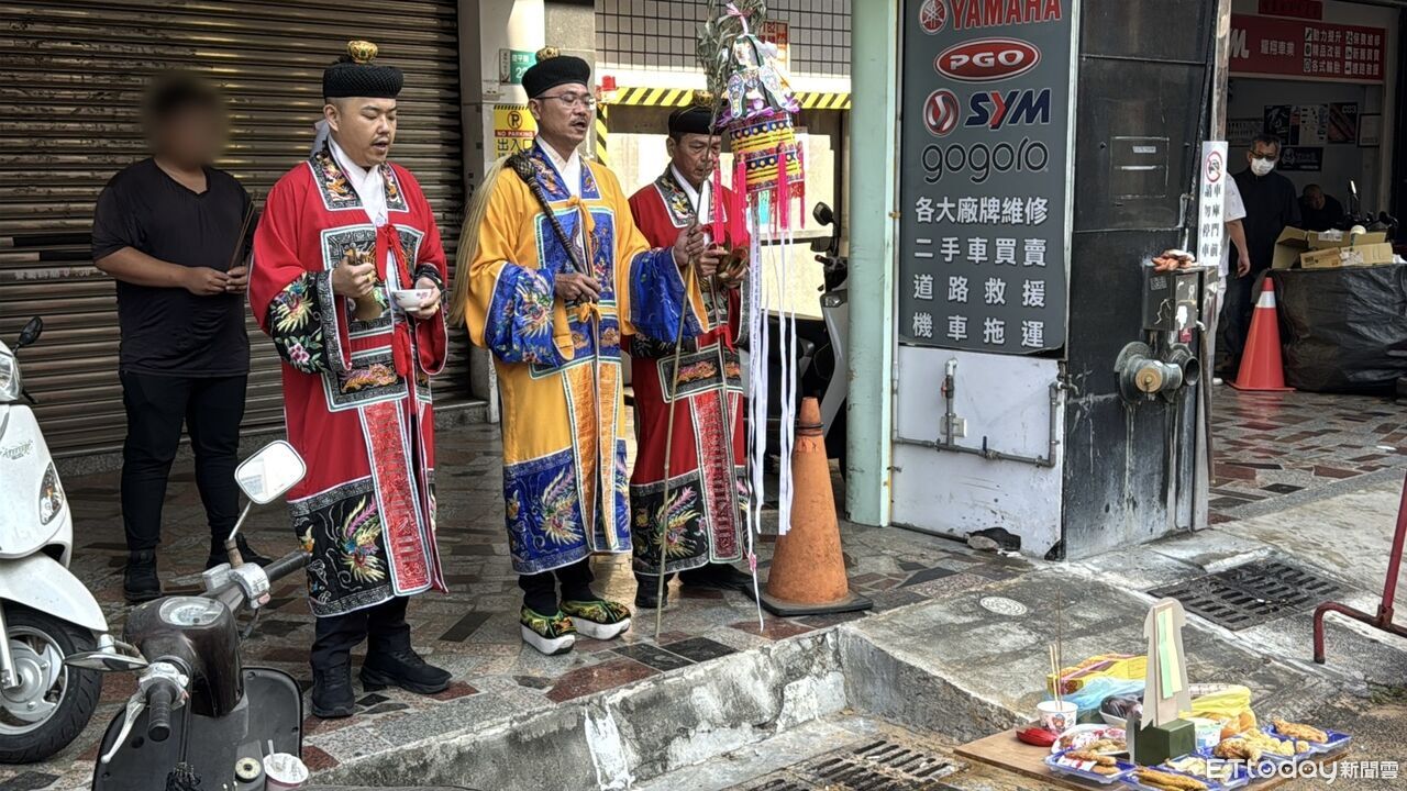 「她那麼怕痛」清潔員1天打2份工 閨蜜淚見撞死畫面:衣服我送的