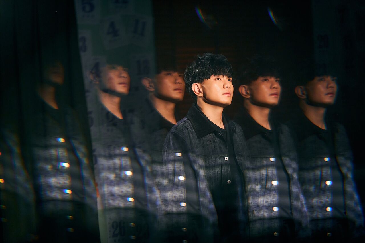 ▲▼楊肅浩〈八月初八〉。（圖／典選音樂提供）