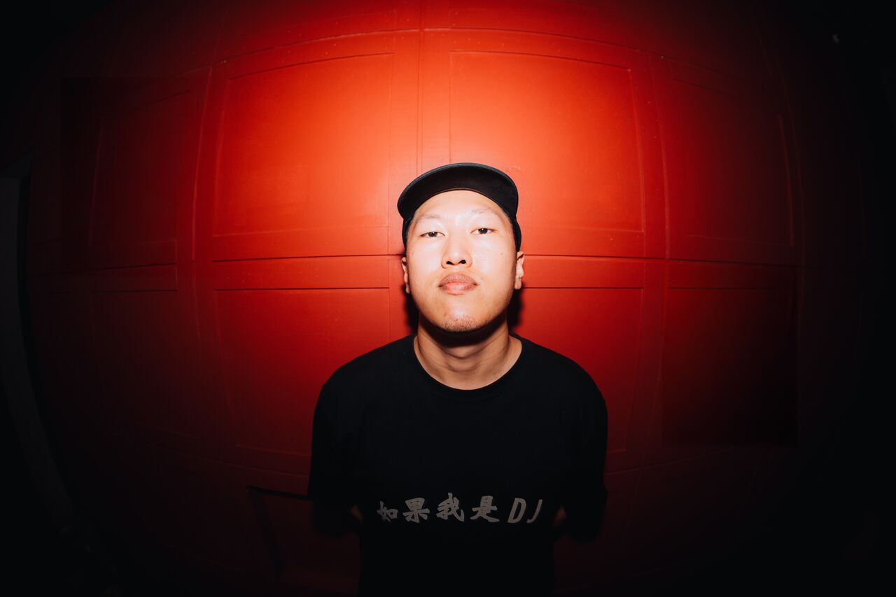 ▲▼Flowstrong首張專輯《流水席》。（圖／Flowstrong提供）