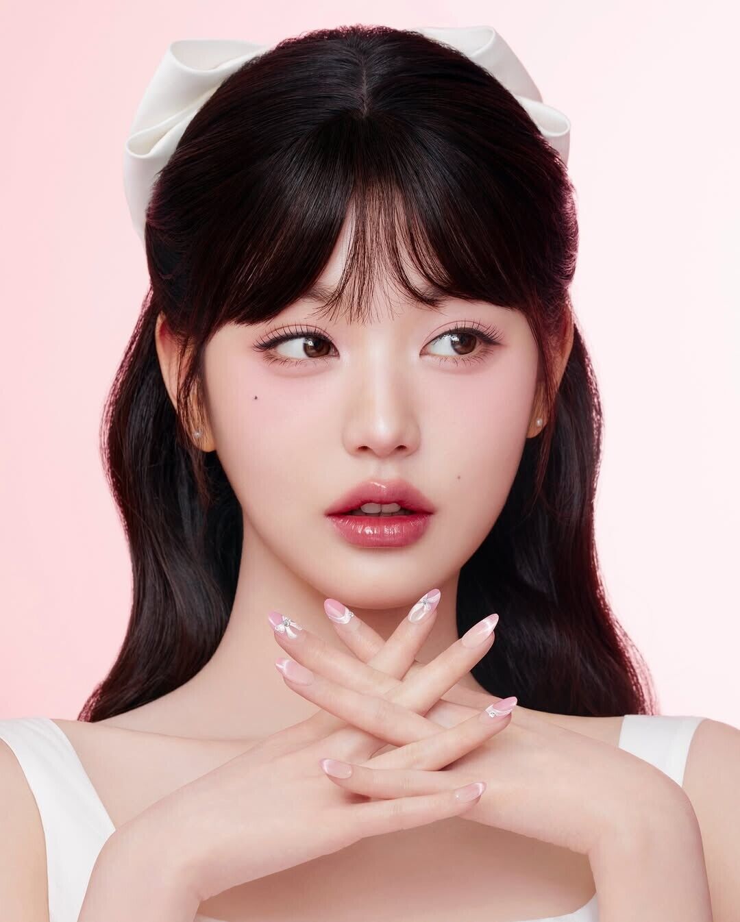 ▲女團美甲   。（圖／翻攝自IG）