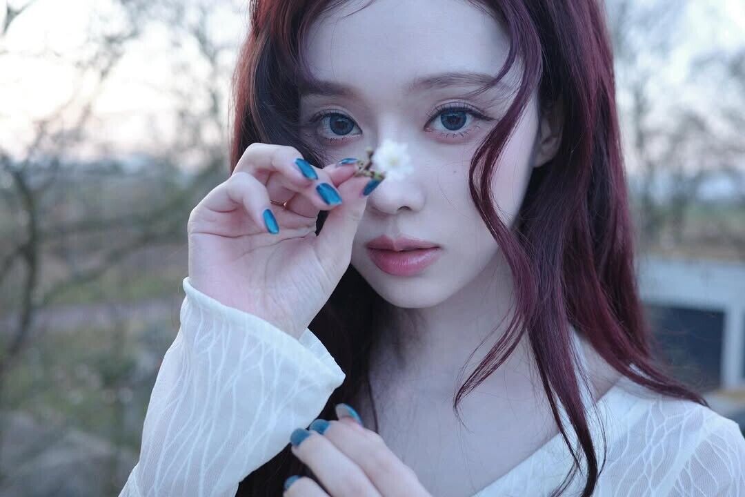 ▲女團美甲   。（圖／翻攝自IG）