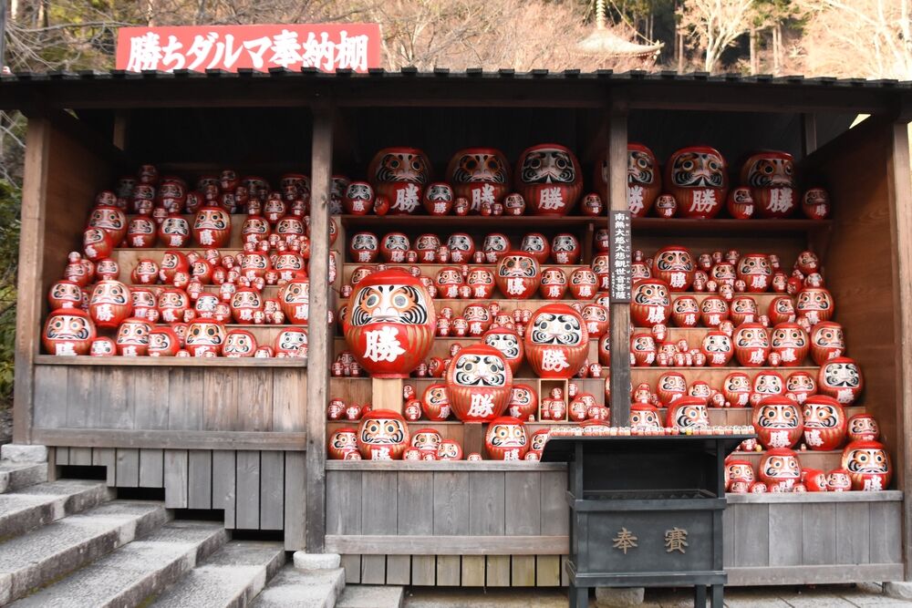 大阪快閃2萬有找 日本折扣季划算又好玩（圖／shutterstock）